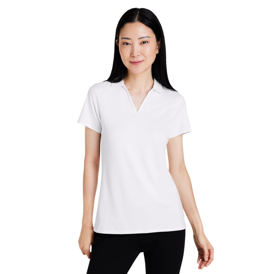 BRIGHT WHITE color