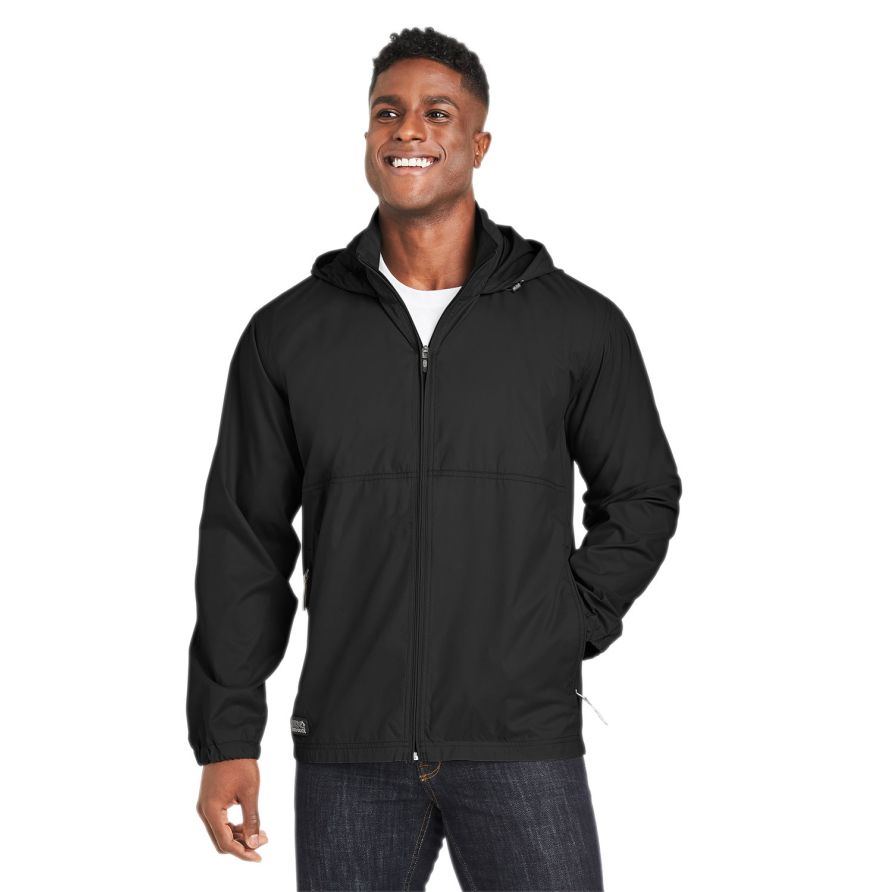 Dri Duck 5330DD BLACK front