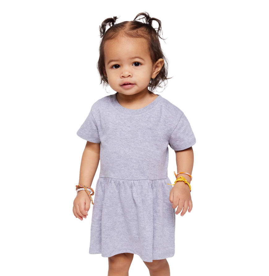 Rabbit Skins 5330RS HEATHER front