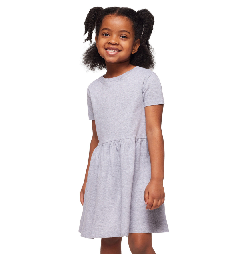 Rabbit Skins 5333 Heather front