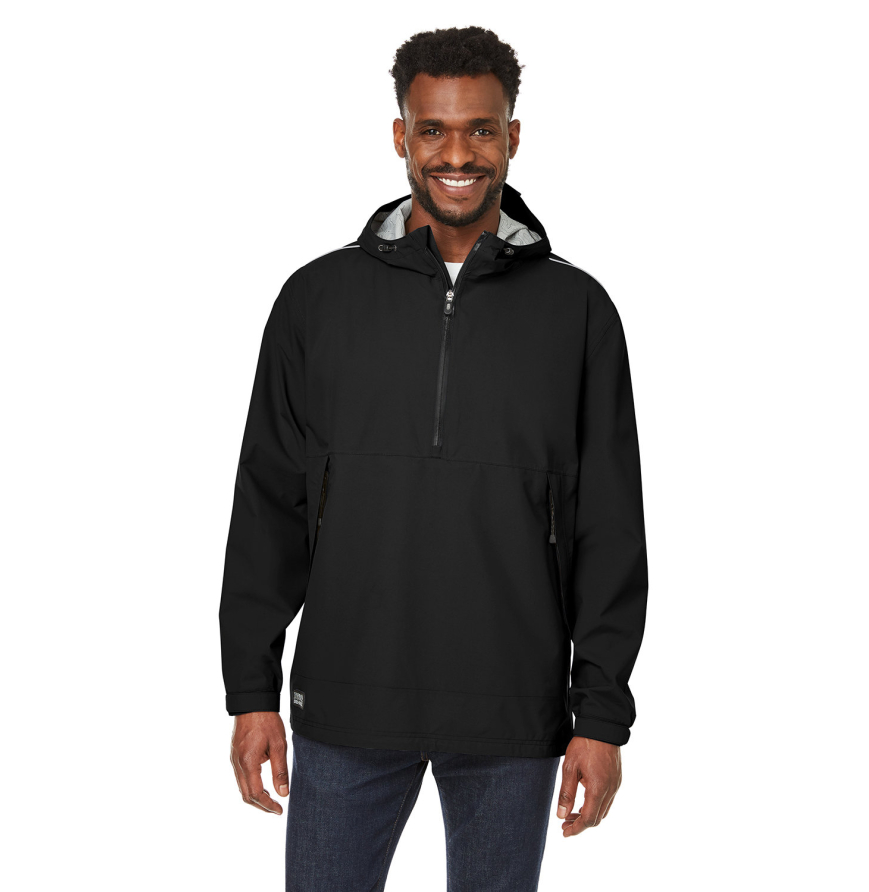 Dri Duck 5339 BLACK front