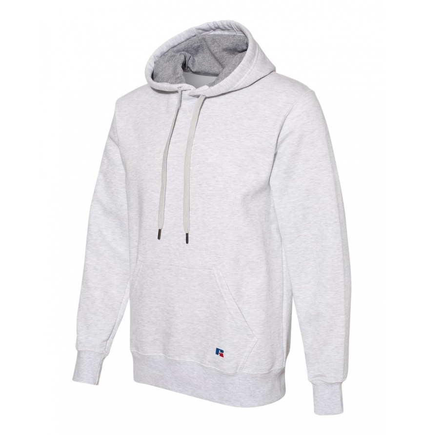 Russell Athletic 82ONSM Ash front