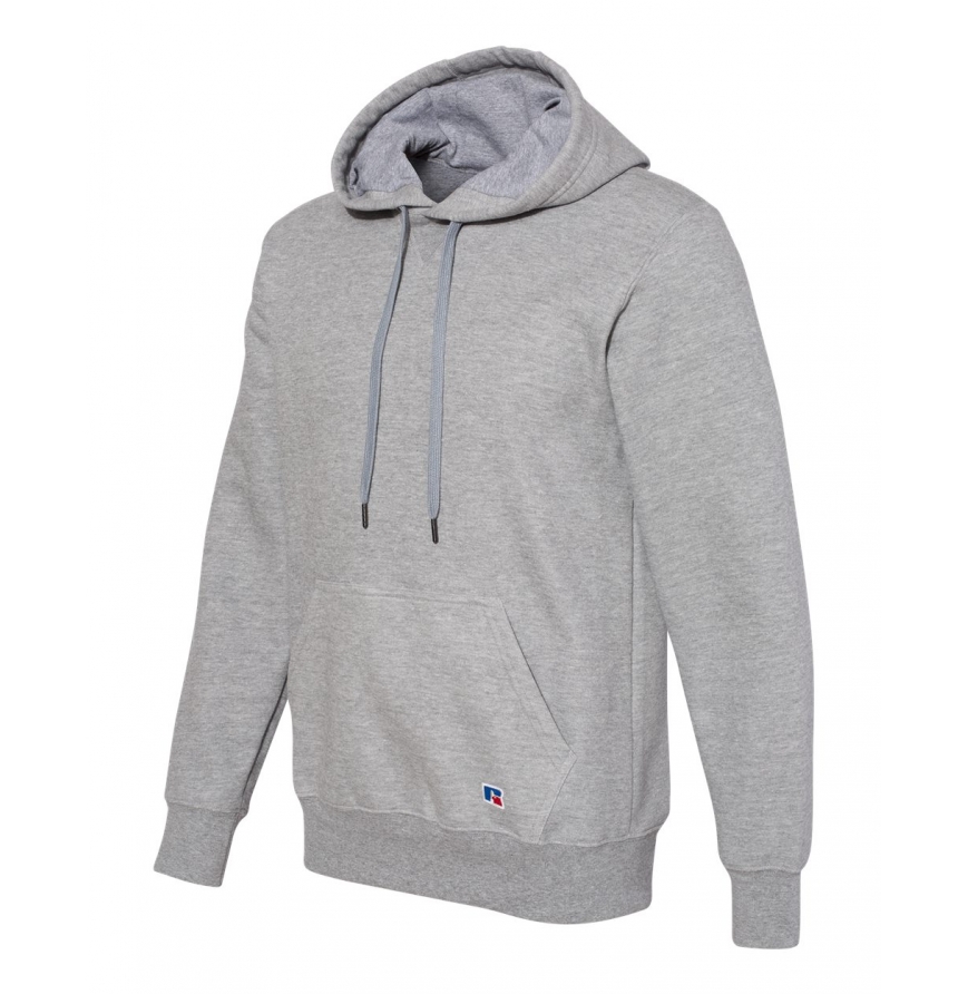 Medium Grey Heather color