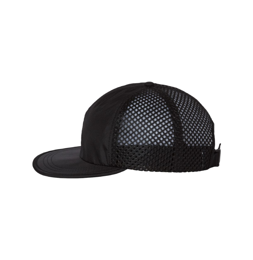 Richardson 935 Black left