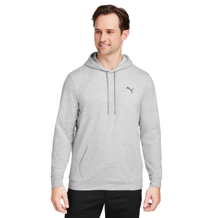Puma Golf 534527 HIGH RISE HTHR front