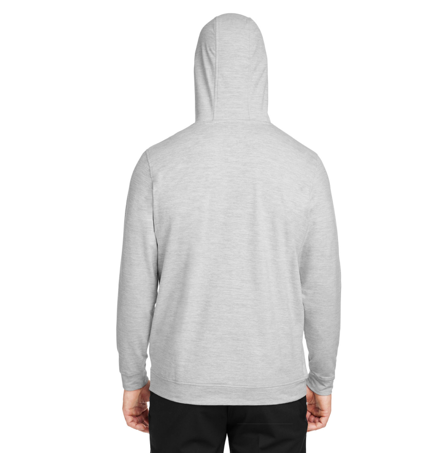 Puma Golf 534527 HIGH RISE HTHR back