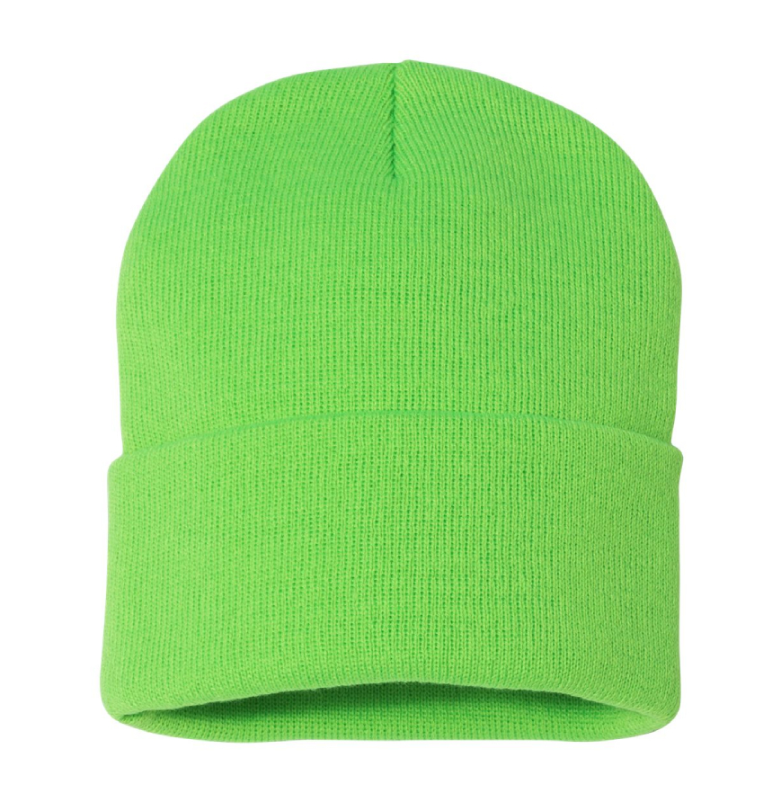 Neon Green color