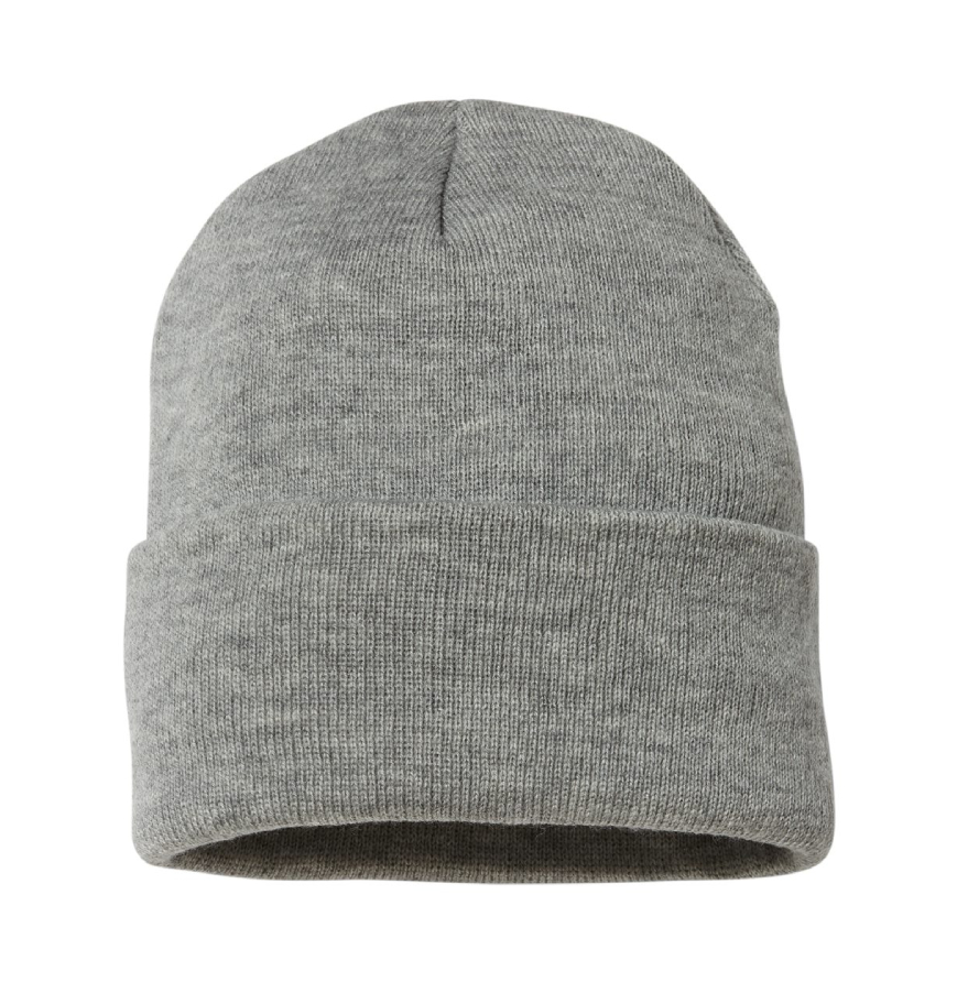 Heather Grey color