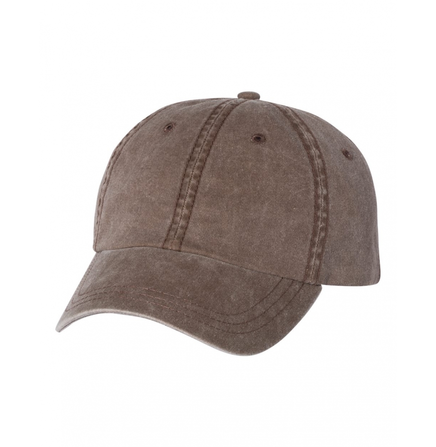 Brown color
