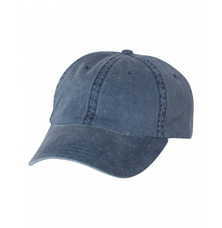 Valucap SP500 Navy front