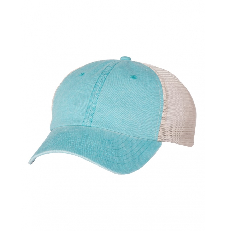 Valucap SP510 Aqua-Stone front