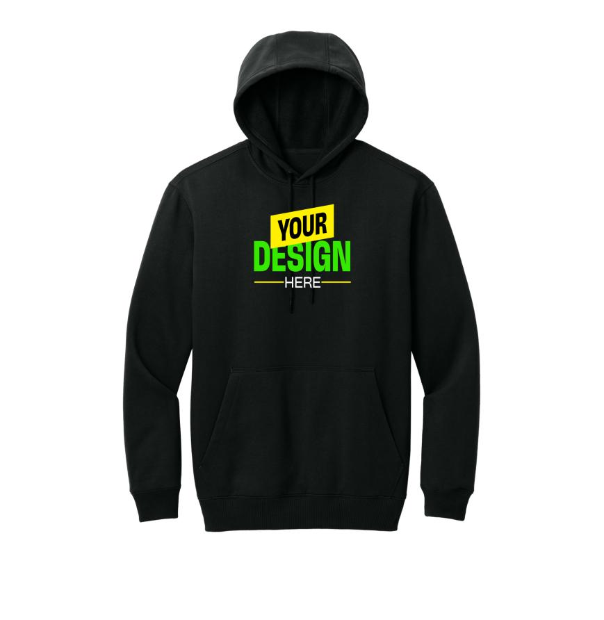 CornerStone CSF630 Black front