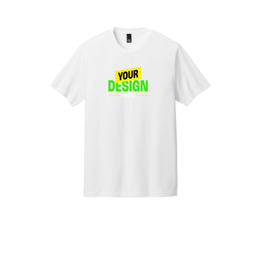 District DT106 BrtWhite front