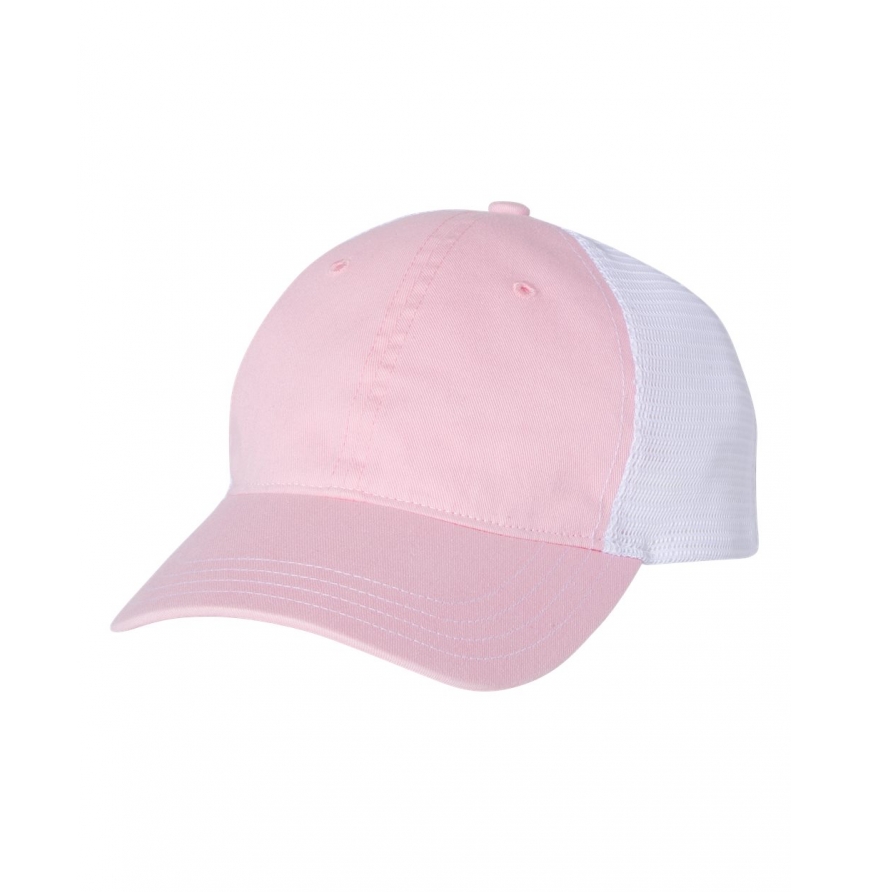 Pink-White color