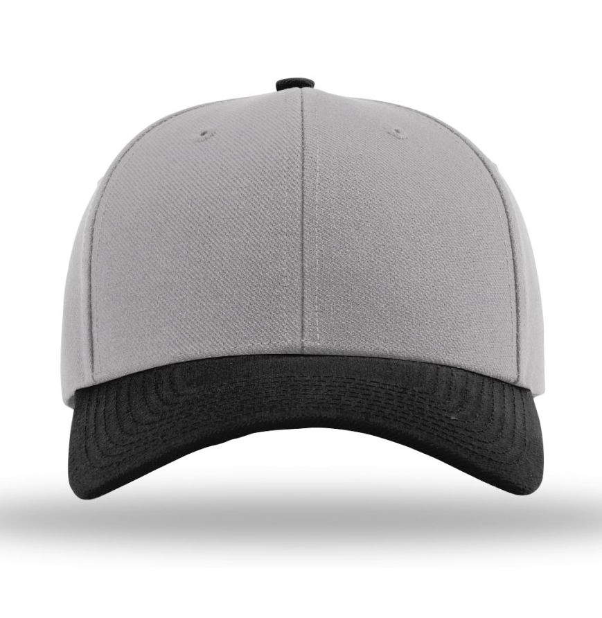 Grey-Black color