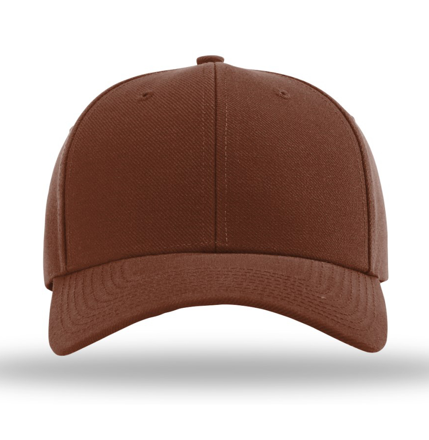Brown color