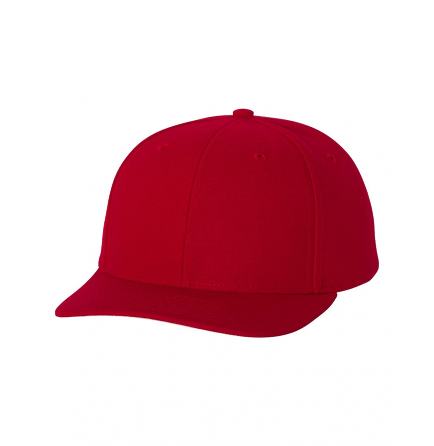 Red color