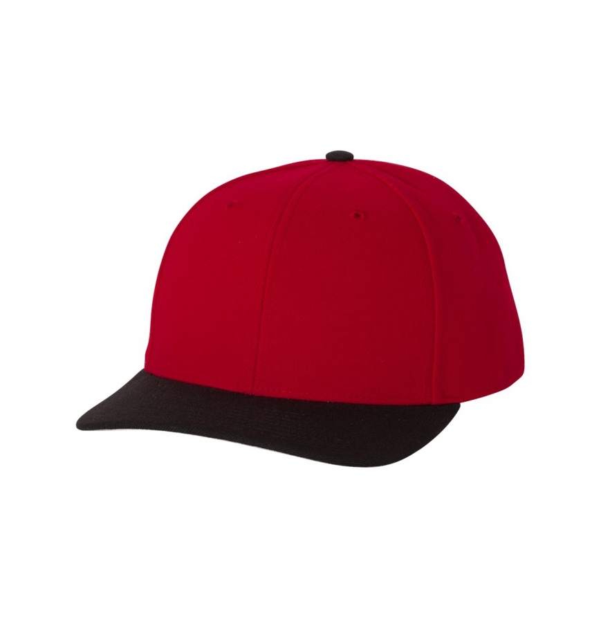 Red-Black color