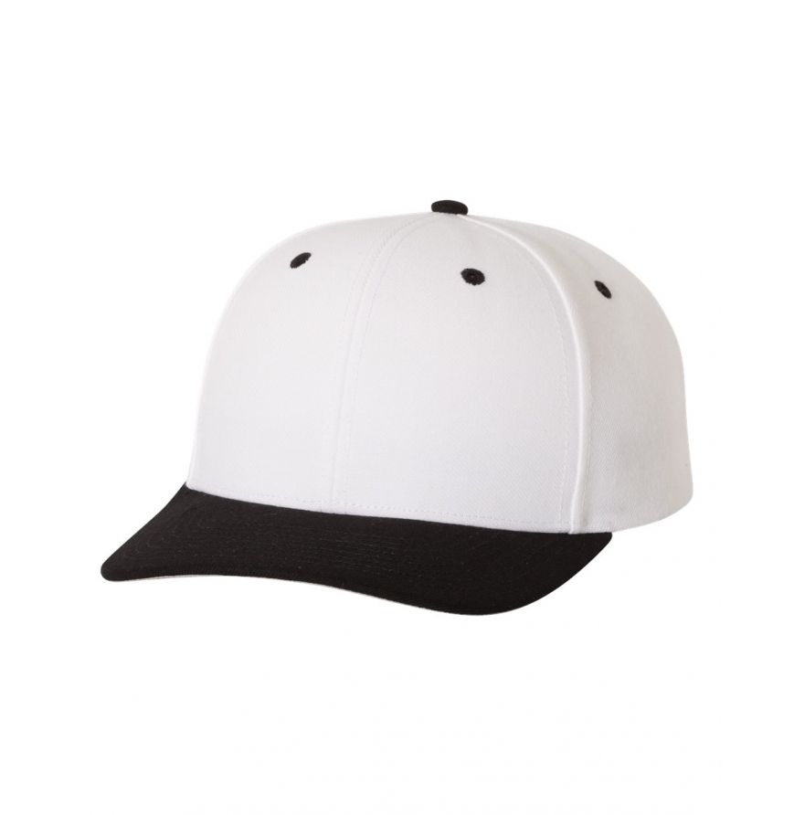White-Black color