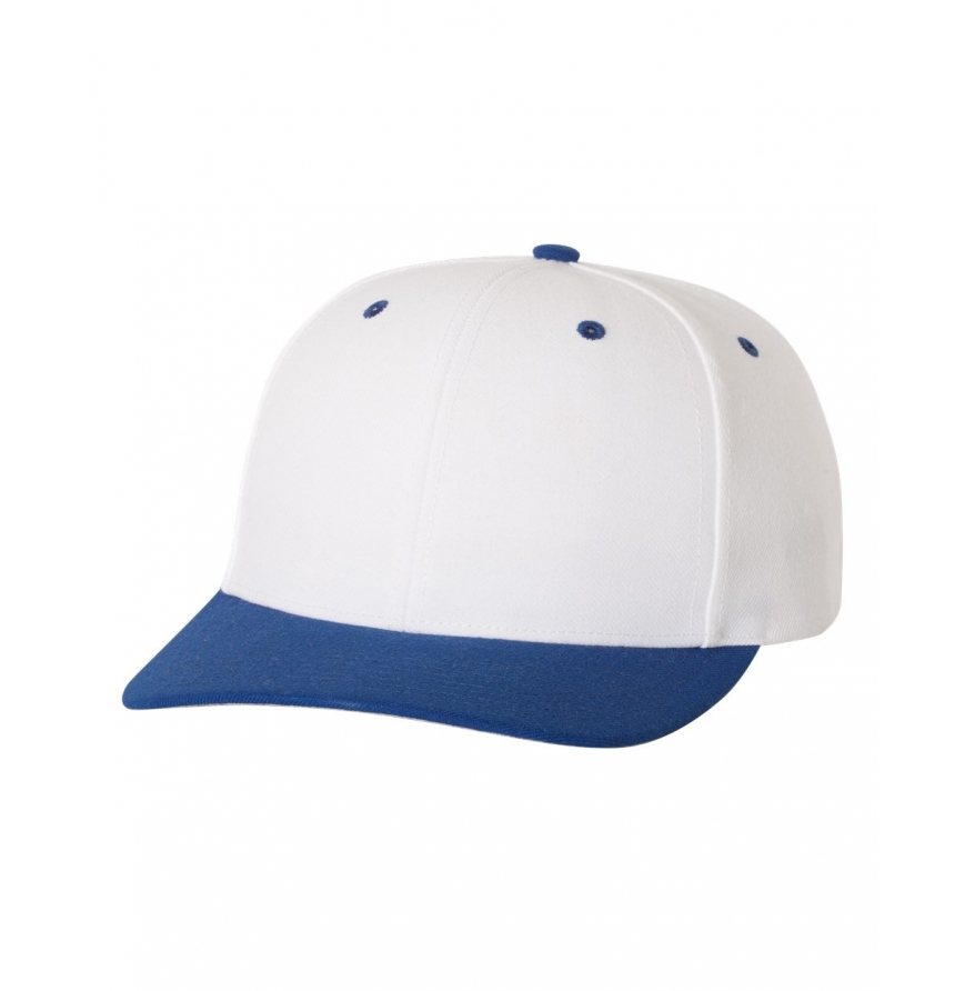 White-Royal color