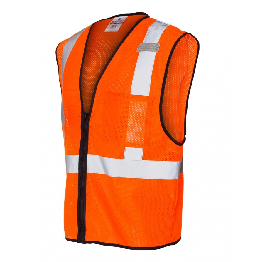 Orange color