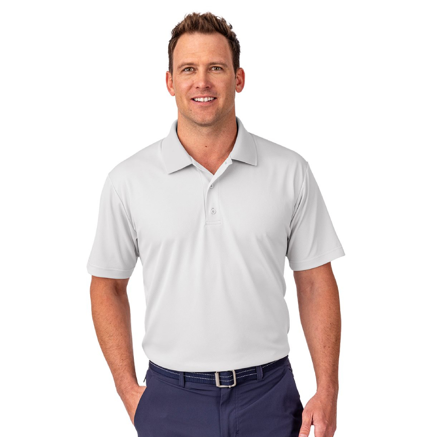 Paragon 550P White front