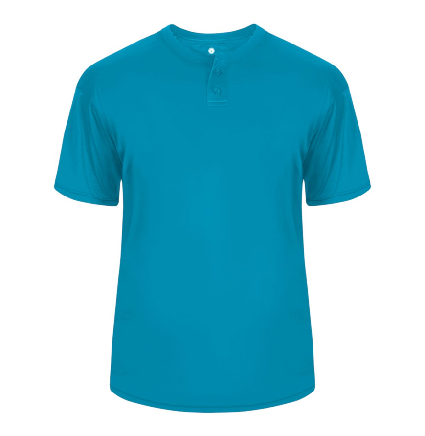 Electric Blue color