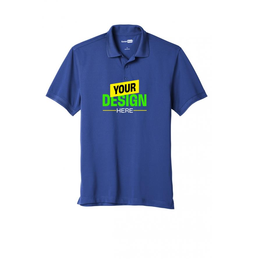 CornerStone CS4020 Royal front