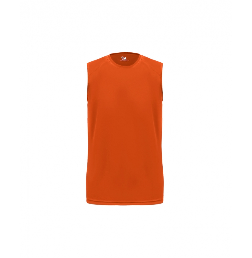 Burnt Orange color