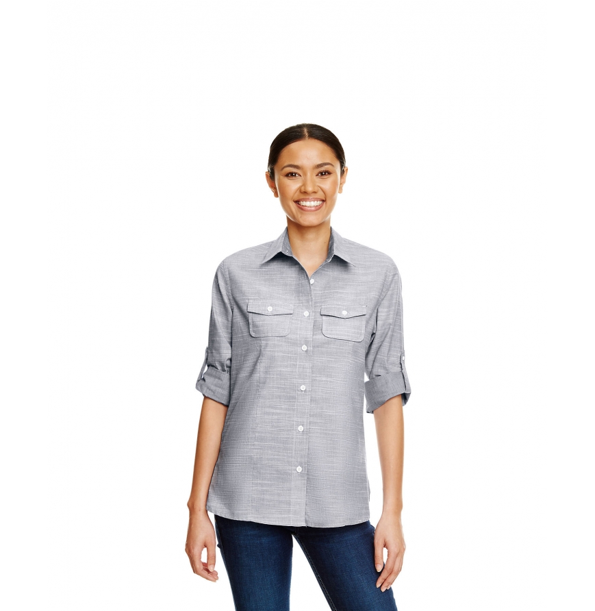 Burnside BN5247 Black front