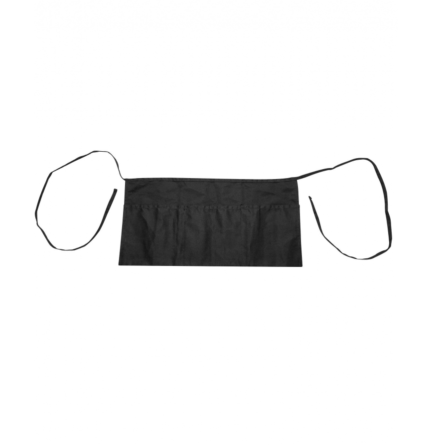 Liberty Bags LB5500 Black front