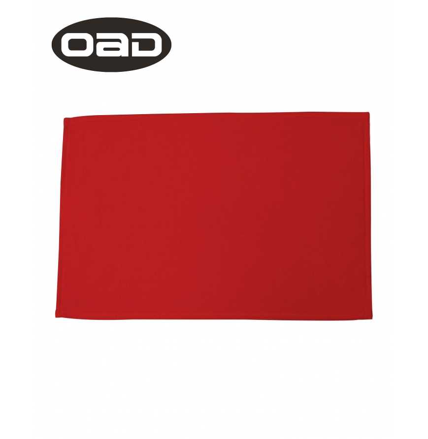 Red color