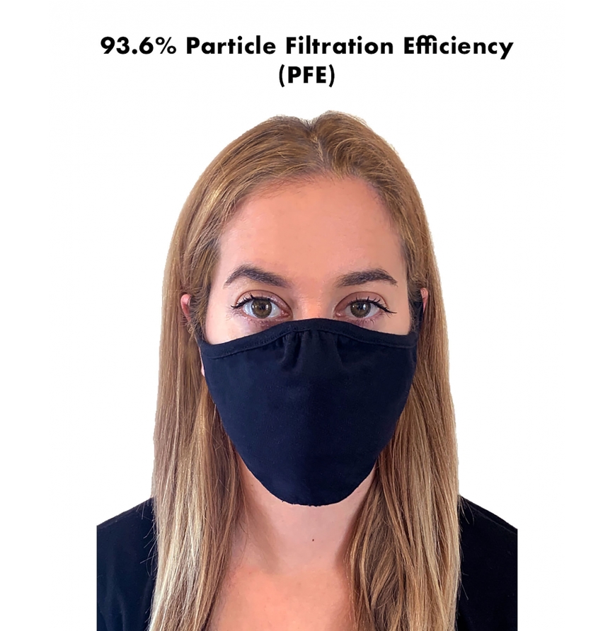 Next Level NLM100 Black front