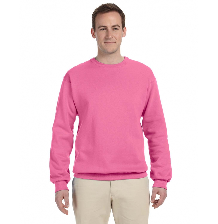 【専用】　New jersey様 Jerzees 562 Adult NuBlend Fleece Crew | Wholesale | AllDayShirts