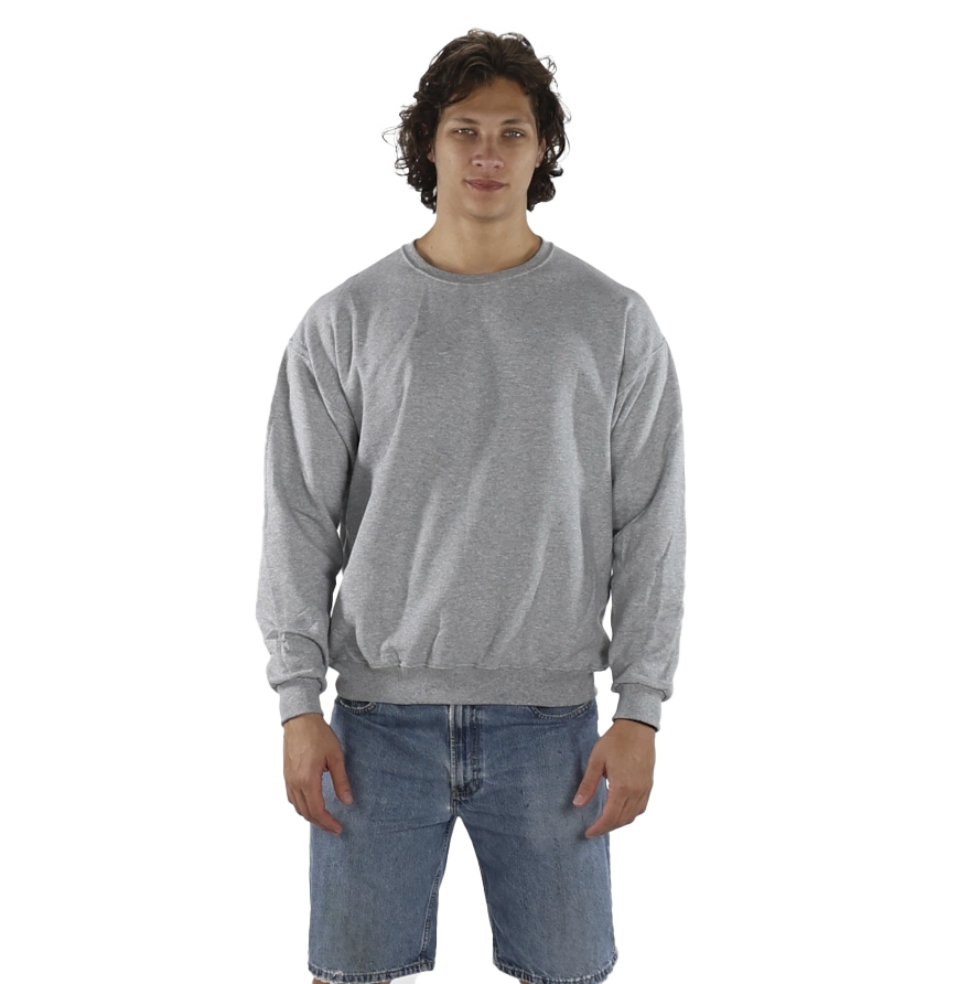 Athletic Heather color