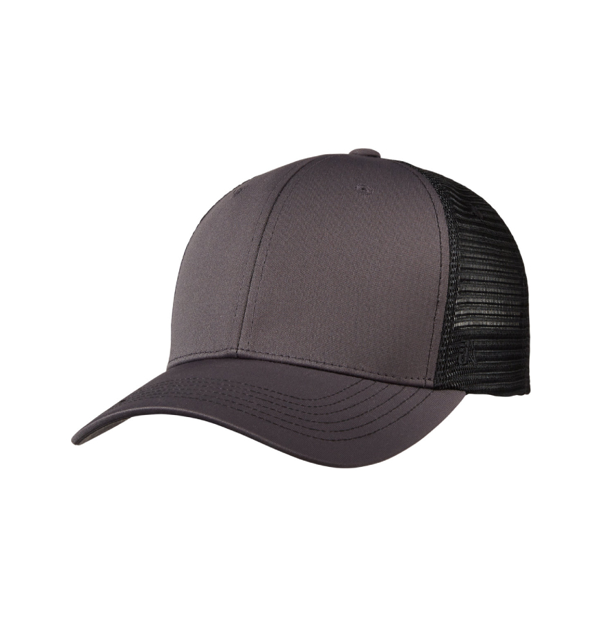 Charcoal-Black color