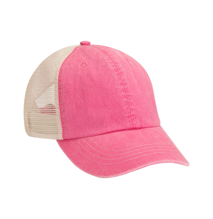Hot Pink color