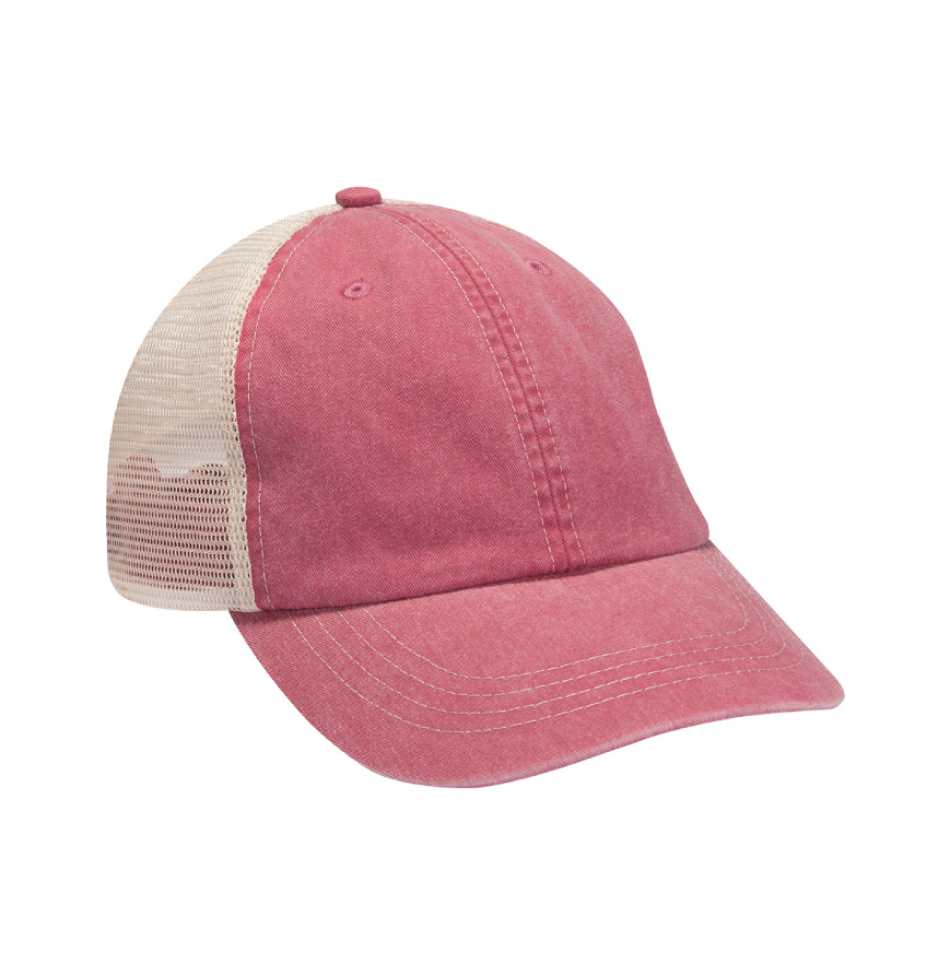 Nautical Red color