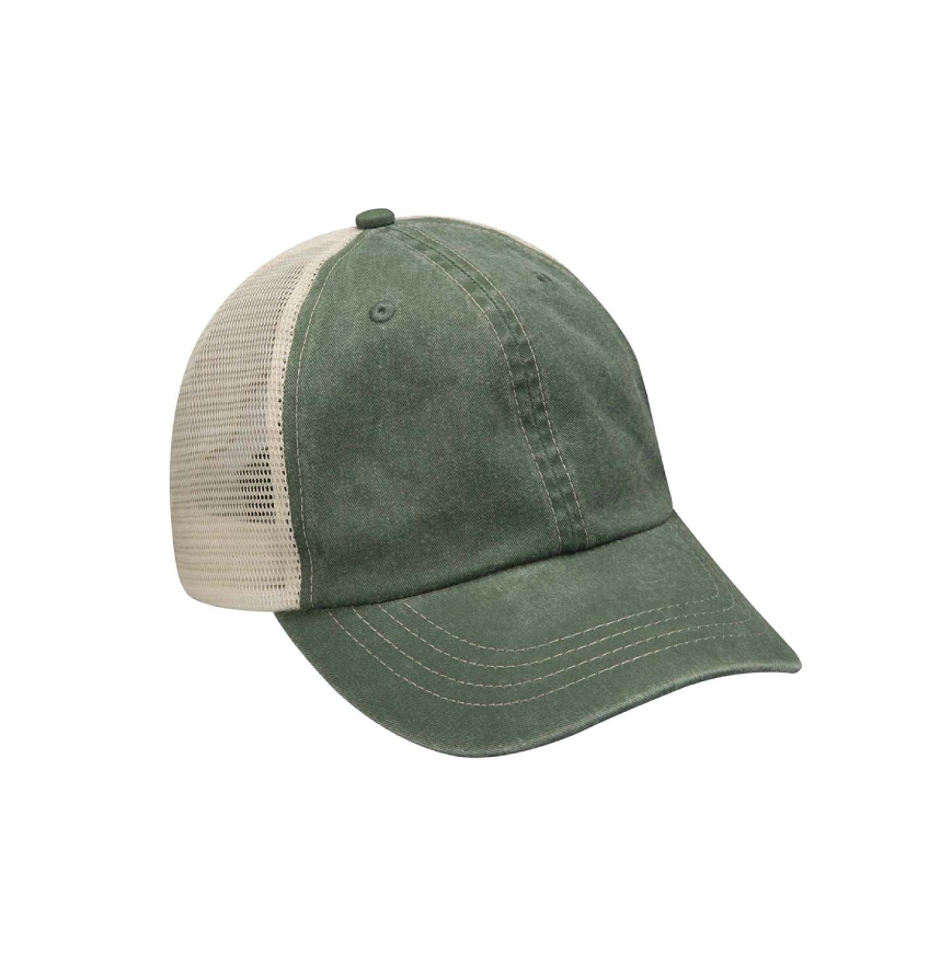 Spruce color