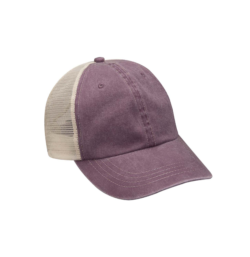 Wild Plum color