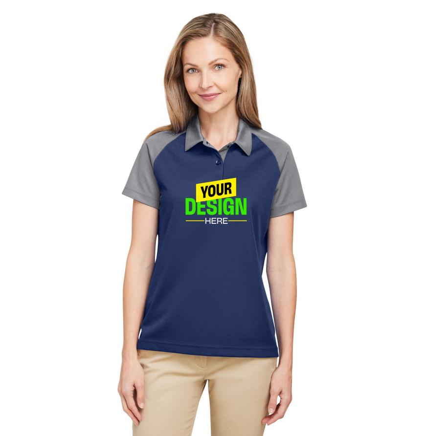 Team 365 TT21CW SP DK NV/ SP GRP front