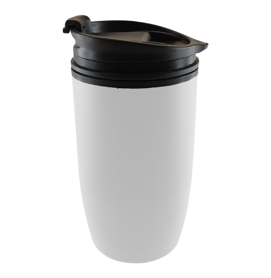 Promo Products 5567 MATTE WHITE front