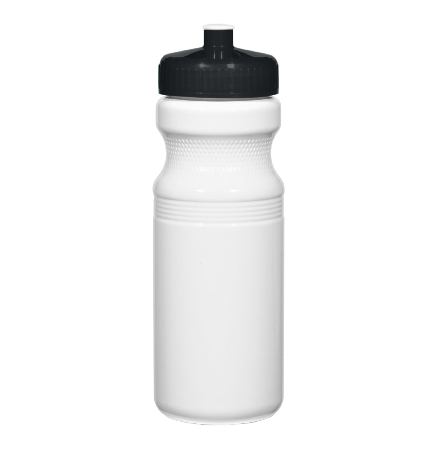 Promo Products 5899 WHITE BOTTLE front