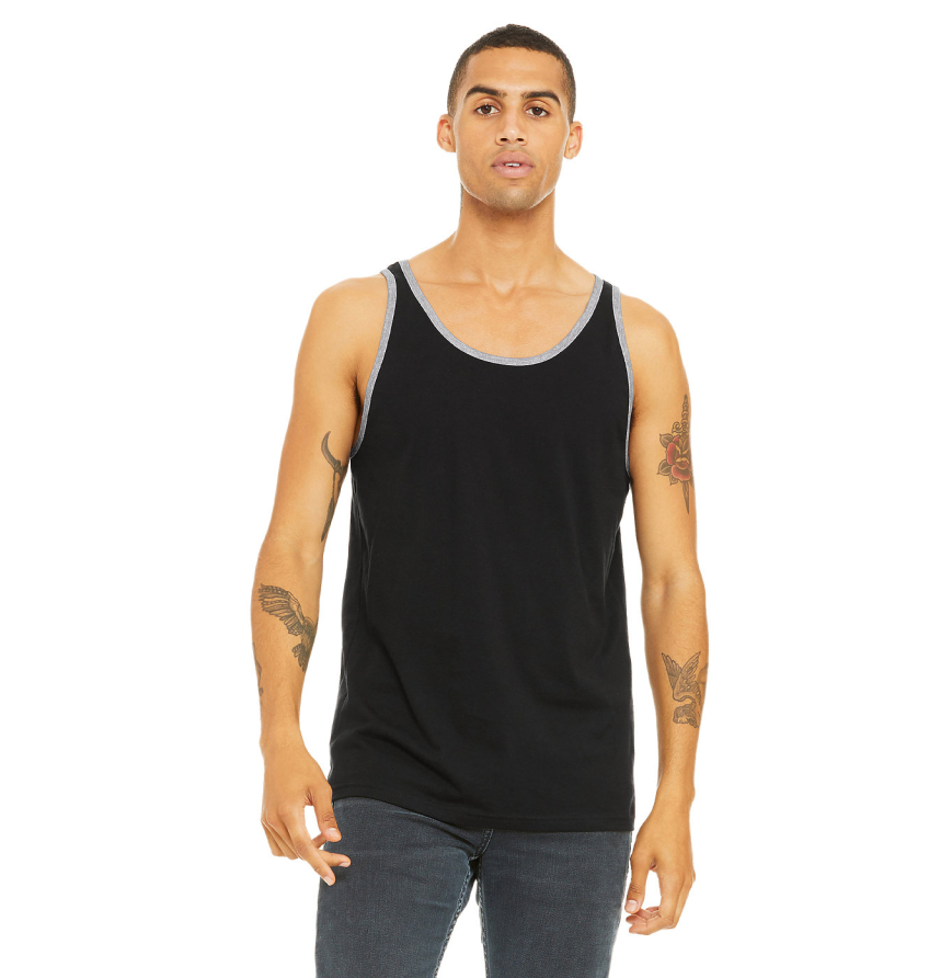 Black Ath Hthr color