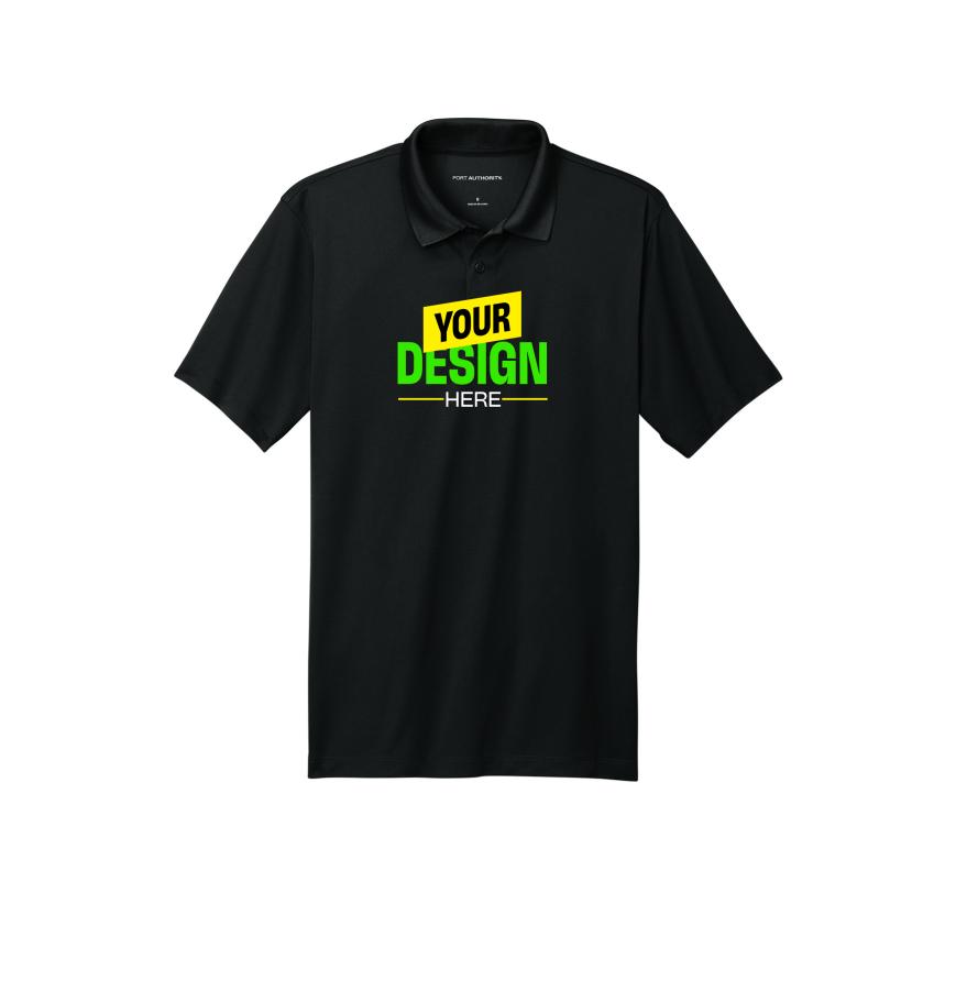 Port Authority K863 DeepBlack front