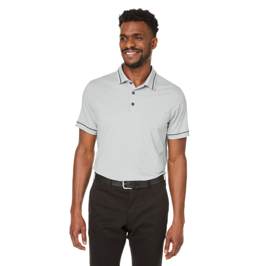 Puma Golf 599117 HGH RS HT NV BLZ front