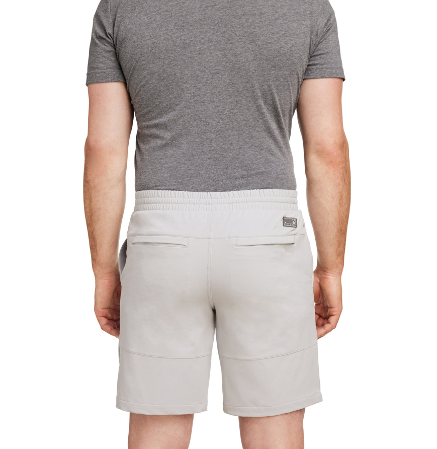 Puma Golf 599271 HIGH RISE back