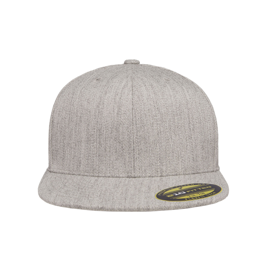 Heather Grey color