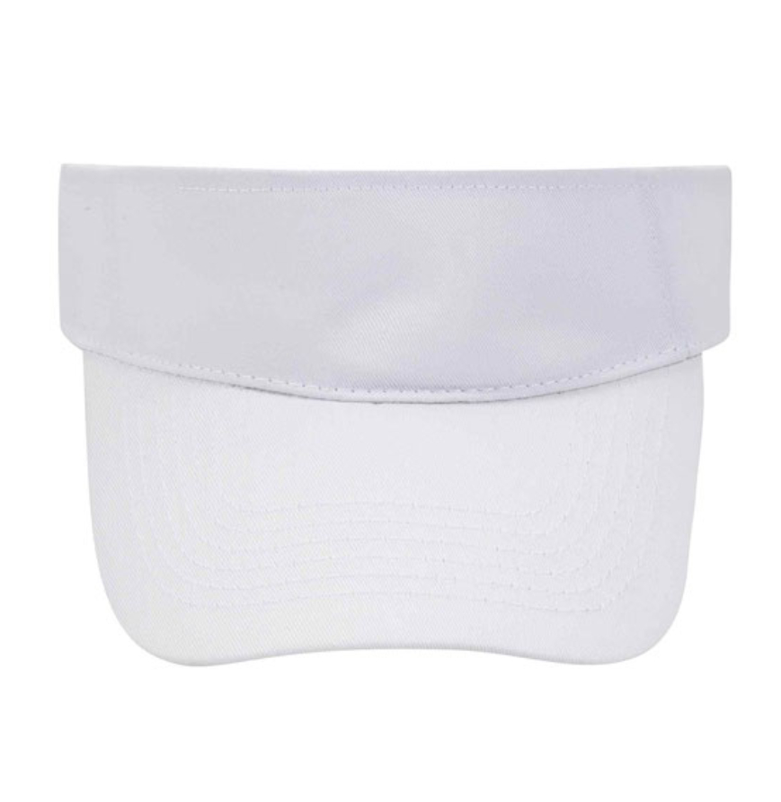 Otto Cap 60-1105 White front