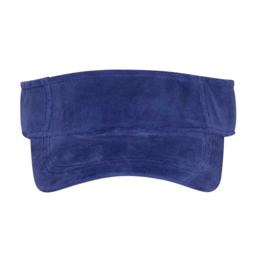 Otto Cap 60-446 Royal front